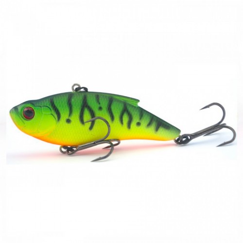 Воблер (Раттлин) Bearking DongFen 75A, (Zipbaits Calibra 75), 75мм, 15g  цвет D