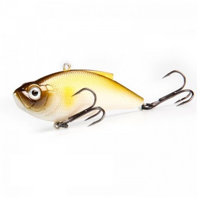 Воблер (Раттлин) Bearking DongFen 75A, (Zipbaits Calibra 75), 75мм, 15g  цвет E