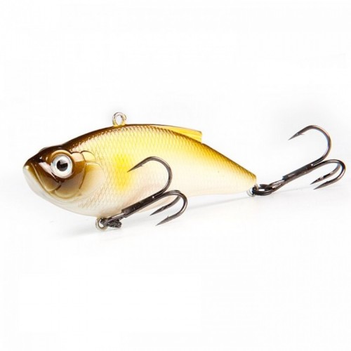 Воблер (Раттлин) Bearking DongFen 75A, (Zipbaits Calibra 75), 75мм, 15g  цвет E