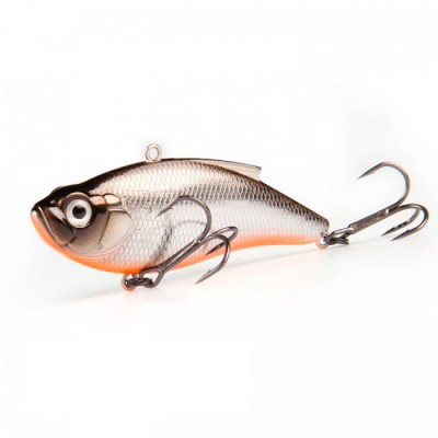 Воблер (Раттлин) Bearking DongFen 75A, (Zipbaits Calibra 75), 75мм, 15g  цвет F