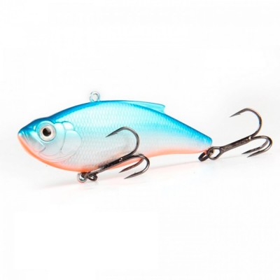 Воблер (Раттлин) Bearking DongFen 75A, (Zipbaits Calibra 75), 75мм, 15g  цвет G