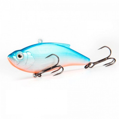 Воблер (Раттлин) Bearking DongFen 75A, (Zipbaits Calibra 75), 75мм, 15g  цвет G