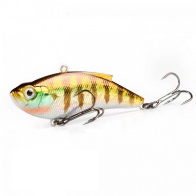 Воблер (Раттлин) Bearking DongFen 75A, (Zipbaits Calibra 75), 75мм, 15g  цвет H