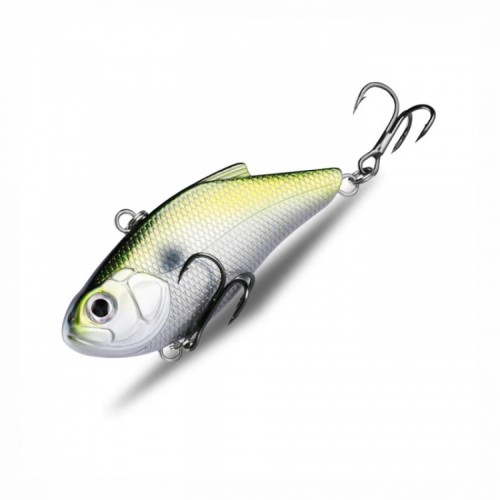 Воблер (Раттлин) Bearking Calibra 50, (Zipbaits Calibra Fine 50), 7.23g  цвет D