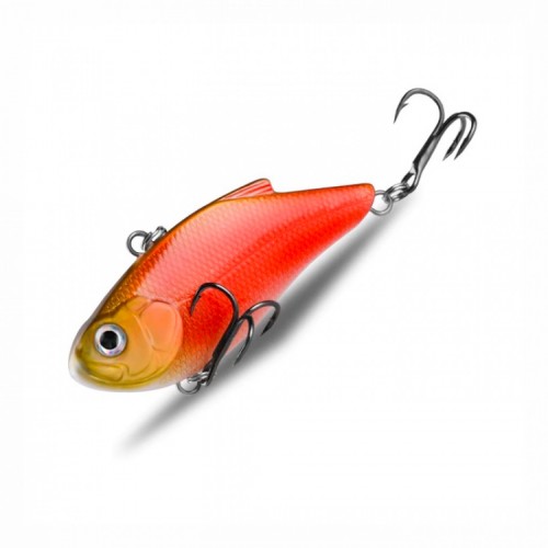 Воблер (Раттлин) Bearking Calibra 50, (Zipbaits Calibra Fine 50), 7.23g  цвет E