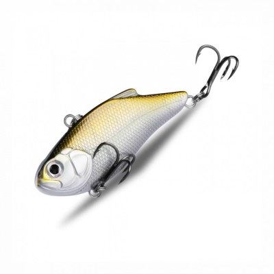 Воблер (Раттлин) Bearking Calibra 50, (Zipbaits Calibra Fine 50), 7.23g  цвет F 