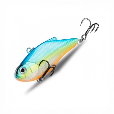 Воблер (Раттлин) Bearking Calibra 50, (Zipbaits Calibra Fine 50), 7.23g  цвет H 