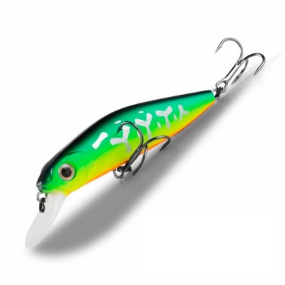 Воблер Bearking Crackjack 78SP, 78мм, 11.3g (заглуб. 1,3-1,7м), цв. H