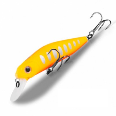 Воблер Bearking Crackjack 78SP, 78мм, 11.3g (заглуб. 1,3-1,7м), цв. J