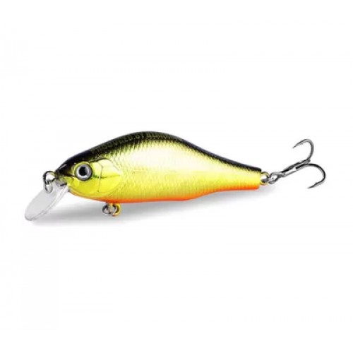 Воблер Bearking Asinia A29 Destroyer 70SP (ZipBaits Khamsin), 70мм, 8.6g (заглуб. 1.0-1.5 м) цвет B