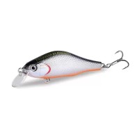 Воблер Bearking Asinia A29 Destroyer 70SP (ZipBaits Khamsin), 70мм, 8.6g (заглуб. 1.0-1.5 м) цвет H