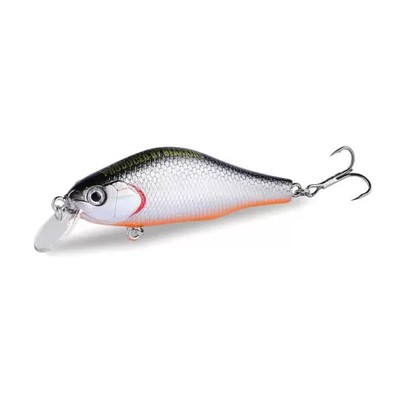 Воблер Bearking Asinia A29 Destroyer 70SP (ZipBaits Khamsin), 70мм, 8.6g (заглуб. 1.0-1.5 м) цвет H