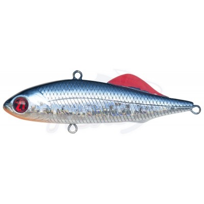 Воблер Раттлин PONTOON 21 Bet-A Vib 54 Nano Sound, 54 мм, 8.5 гр, Загл. Переменное, Тонущий, цвет: 026F
