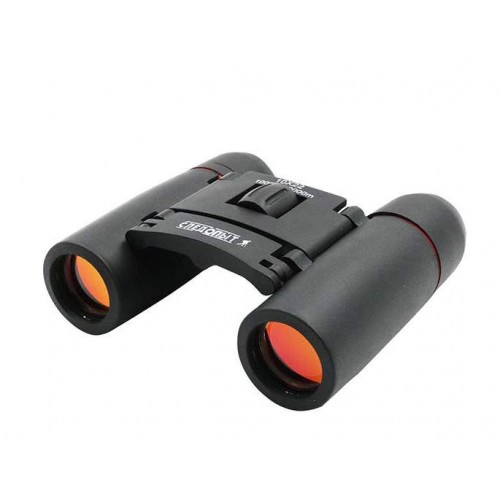 Бинокль СЛЕДОПЫТ,10х22, черный,177 гр/PF-BT-01