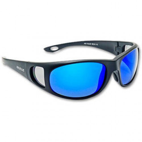 Очки поляризационные Nautilus A03 линзы ТАС REVO синие