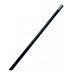 Ручка для подсака Bison Black Tele Handle 3м
