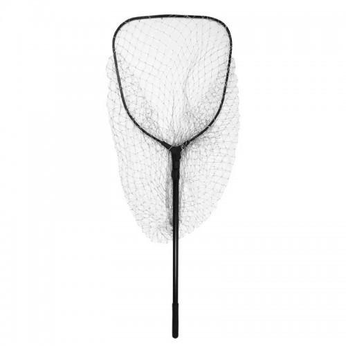 Подсак складной Bison PEM-6055220, 60x55x220см (кордовая нить)