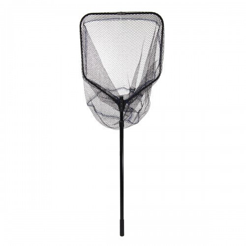 Подсак складной Bison R-60180 60x180см (прорезиненный)