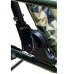 Кресло туристическое BISON HBA1001-R BISON