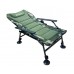 Кресло туристическое BISON HBA1001-R BISON