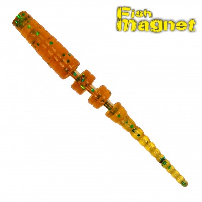 Слаг Fish Magnet BITA 2" #122