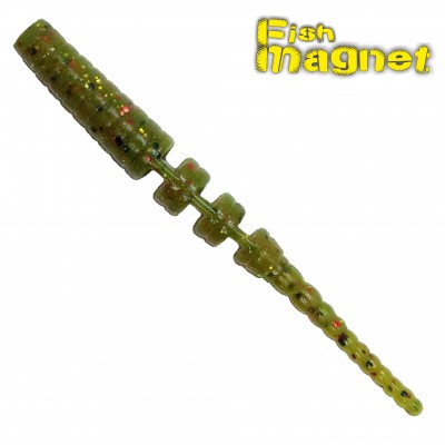 Слаг Fish Magnet Bita 2" #123