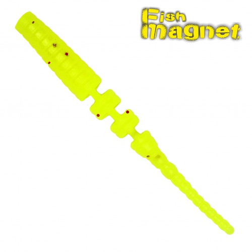 Слаг Fish Magnet BITA 1.2″ #151