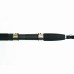 Спиннинг Maximus BLACK WIDOW 24ML 2,44m 7-25g