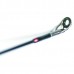 Спиннинг Maximus BLACK WIDOW 24ML 2,44m 7-25g