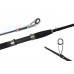 Спиннинг Maximus BLACK WIDOW 24ML 2,44m 7-25g