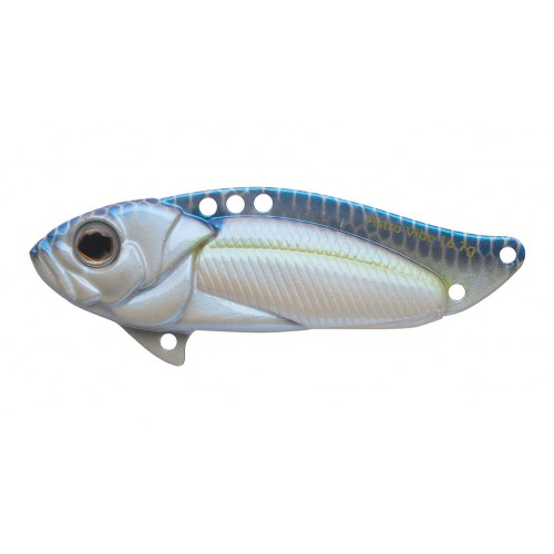 Блесна-Цикада Strike Pro Astro Vibe 55, 55 мм, 16,7 гр, цвет: pearl, (PJG-005B#250)