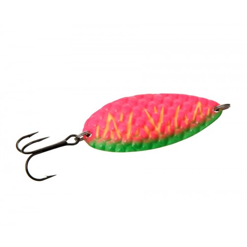 Блесна Flagman Flex 17г #777