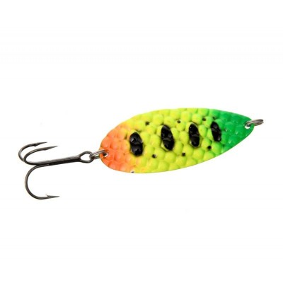 Блесна FLAGMAN Flex 17g цвет 102