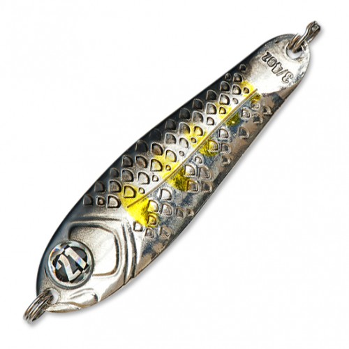 Блесна PONTOON 21 PACO 21 гр цвет S40-010