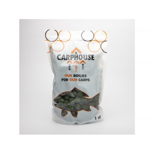 Бойлы варенные Сarphouse "Груша" 20 мм