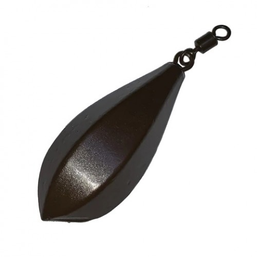 Грузило карповое Горизонт 80г