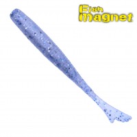 Виброхвост Fish Magnet BROOM 1.9″ #112
