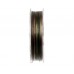 Шок-лидер CARP PRO Diamond Shock Braid PE X8 коричневый 35lb 25м 0,23мм