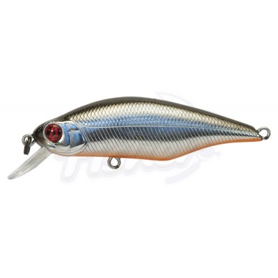 Воблер PONTOON 21 Chaos 72F-SR, 72мм, 9.3 гр., 1.0-1.2 м., №051