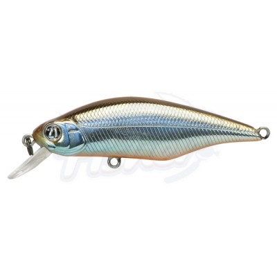 Воблер PONTOON 21 Chaos 72F-SR, 72мм, 9.3 гр., 1.0-1.2 м., №154