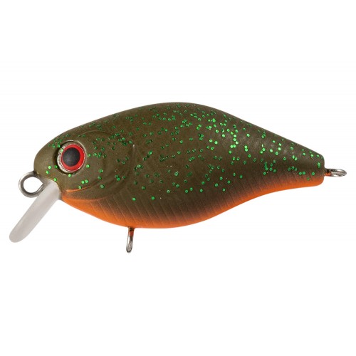 Воблер TsuYoki CHEF 38F L102