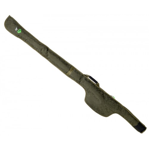 Чехол для удилищ Carp Pro Diamond Single Rod Sleeve 12'