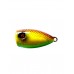 Попла-поппер NEW 5 гр (желтый)