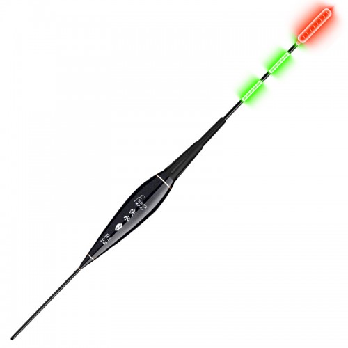 Поплавок электронный с датчиком поклевки DL-05 2.5 гр.