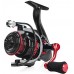 Катушка спиннинговая DY2000, 5.2:1, 3+1 bb