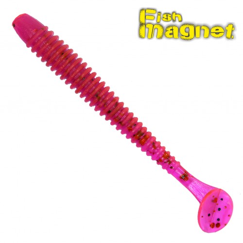 Виброхвост Fish Magnet CHOPPY 2.5" #006
