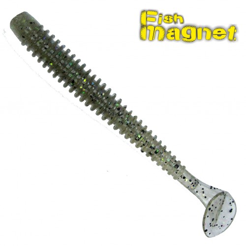 Виброхвост Fish Magnet CHOPPY 2.5" #114