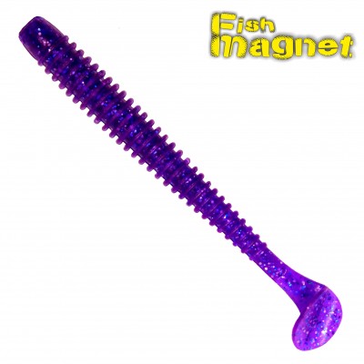 Виброхвост Fish Magnet CHOPPY 2" #131