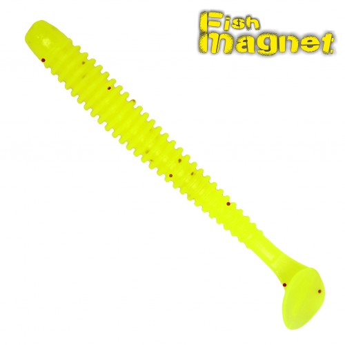 Виброхвост Fish Magnet CHOPPY 2" #151