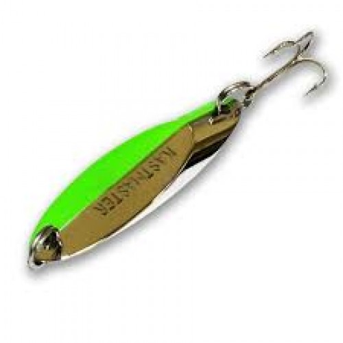 Блесна Condor Кастмастер 28г цвет: 172